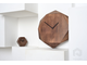 Часы настольные Wood Job