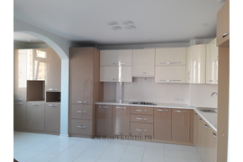 Кухня на ул.Парковая 29