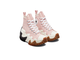 Converse Run Star Motion Peach Pink