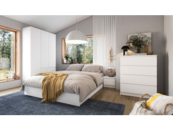 Спальня ОНИКС (ИМПЕРИАЛ)