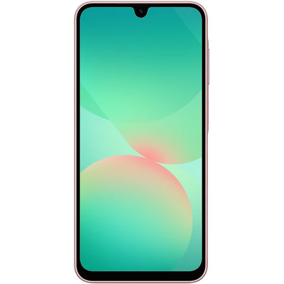 Samsung Galaxy A26 6/128GB (A266) Розовый
