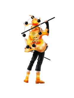 Фигурка 1/8 Наруто Узумаки (Uzumaki Naruto Rikudou Sennin Mode)