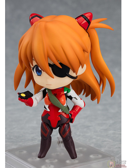 Нендроид Аска Лэнгли (Asuka Langley Plugsuit ver.)