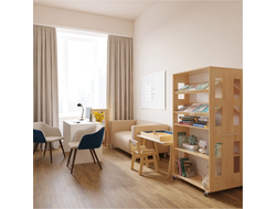 Кабинет психологической помощи и диагностики "Инсайт"