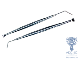 Многофункциональный инструмент МФИ с коротким гребешком для ламинирования MamiLami