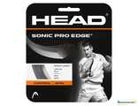 Теннисная струна Head Sonic Pro Edge 16 12м