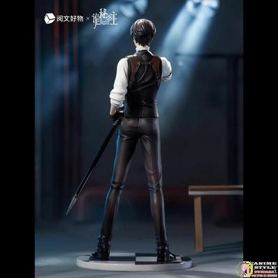 Фигурка 1/10 Клейн Моретти (Klein Moretti Zhengshi Duiyuan ver.)