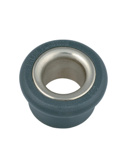 Проход через палубу вклеивание Ronstan PNP260 Ø13х14мм из черного нейлона