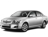 Toyota Avensis седан (2003-2009)