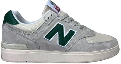 New Balance 574 All Coasts Pro Grey Green
