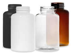 Банка ПЭТ 45/400мл, арт. 2288