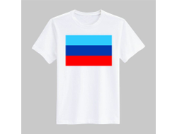 Футболка Луганская Народная Республика