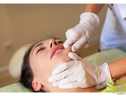 Буккальный массаж лица. 50 минут. Подробнее..