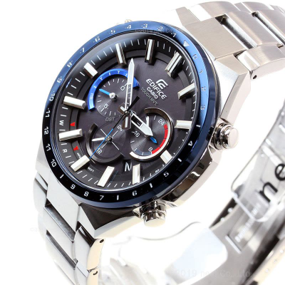 Часы Casio Edifice EQW-T660DB-1B