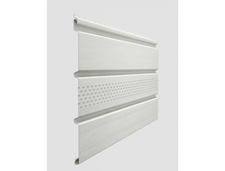 СОФИТ STANDARD, СОФИТ T4 ЦЕНТРАЛЬНОЙ ПЕРФОРАЦИЕЙ, ПЛОМБИР