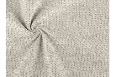 (РАМ) Шенилл "Ши" (SHE)-milk.

Состав: 100% полиэстер.
Плотность: 350 г/кв.м.
Устойчивость на истирание: 55 000 циклов.
Ширина: 140 см.

Внимание! Цвет материала может быть искажен настройками монитора.