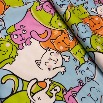 Кресло-мешок Пинк