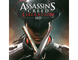 Assassin&#039;s Creed Liberation HD (цифр версия PS3) RUS