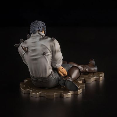 Фигурка 1/8 Джонатан Джостар и Дио Брандо (Jonathan Joestar, Dio Brando Figure Museum)