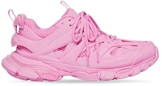 Кроссовки Balenciaga Track Trainer Pink
