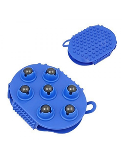 Массажер "Чудо-варежка" ОПТОМ