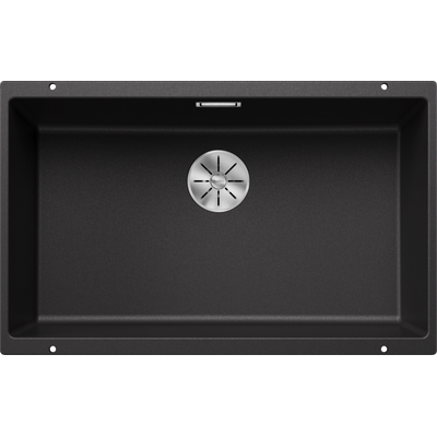 Мойка Blanco Subline 700-U 523442