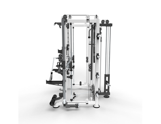 Силовая станция, машина Смита STONERISE D910A