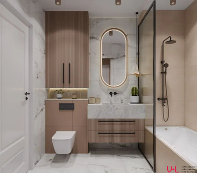 Кварцвиниловая плитка Alpine Floor Stone Premium LVT Слатэджейм ECO 26-4