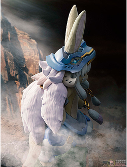 Фигурка 1/7 Нанати (Nanachi KDcolle)