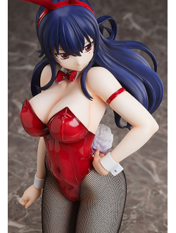 Фигурка 1/4 Хомура Когэцу (Homura Kougetsu Bunny Ver.)
