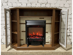 электрокамин Харвард Fobos