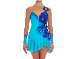 Платье Магия лунного света