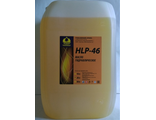 Масло гидравлическое HLP-46 20л