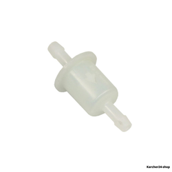 Фильтр для мелкой пыли для de 4002 (6.414-439.0)