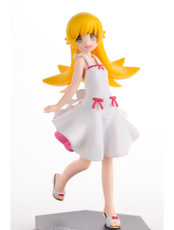 Фигурка Синобу Осино (Shinobu Oshino)