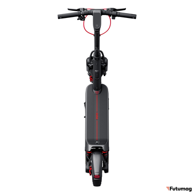 Электросамокат Segway Ninebot Max G3