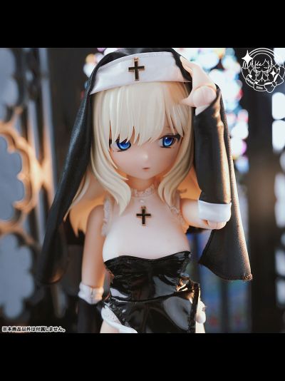 Кукла 1/4 Nun Series - Luna
