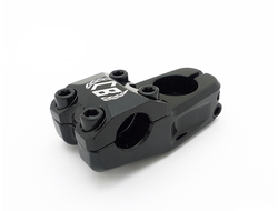 Вынос BMX CrazyBike Cred Topload 22,2 black