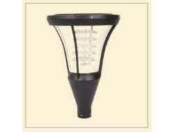 Парковый светильник Стрит 16