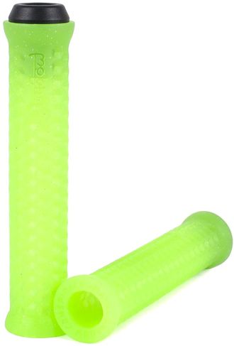 Купить грипсы SHADOW MAYA (Green) для трюковых самокатов в Иркутске