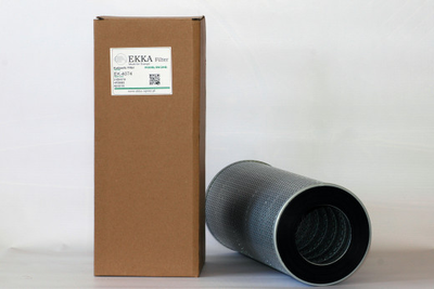 EK-4074 гидравлический фильтр