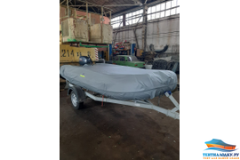 Тент на лодку DonBoat DB-370