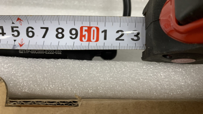 ECLIPSE 2017-2020 Электро подъемник крышки багажника (5-й двери)