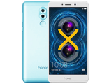 Huawei Honor 6X 32Gb RAM 4Gb Голубой