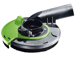 Кожух-пылесборник DCG-AG 125