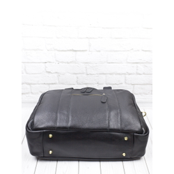 Сумка для ноутбука Ruffo black (арт. 1005-91)