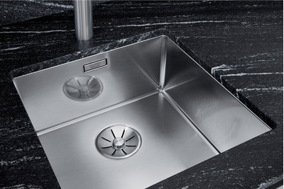 Мойка Blanco Claron 340-U