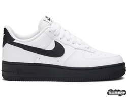 Nike Air Force 1 Medium White (35-45)