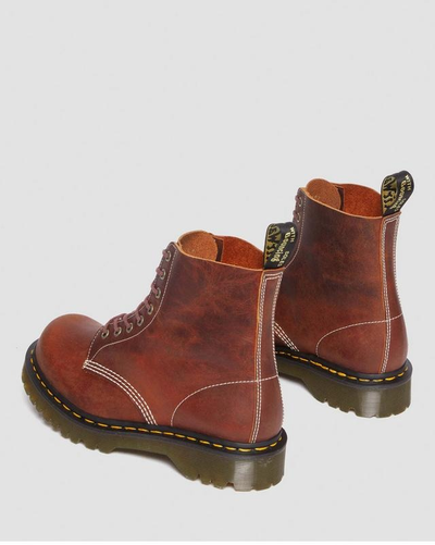 Ботинки Dr Martens 1460 Pascal Made in England Heritage