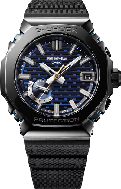 Часы Casio G-Shock MRG-B2100R-2A